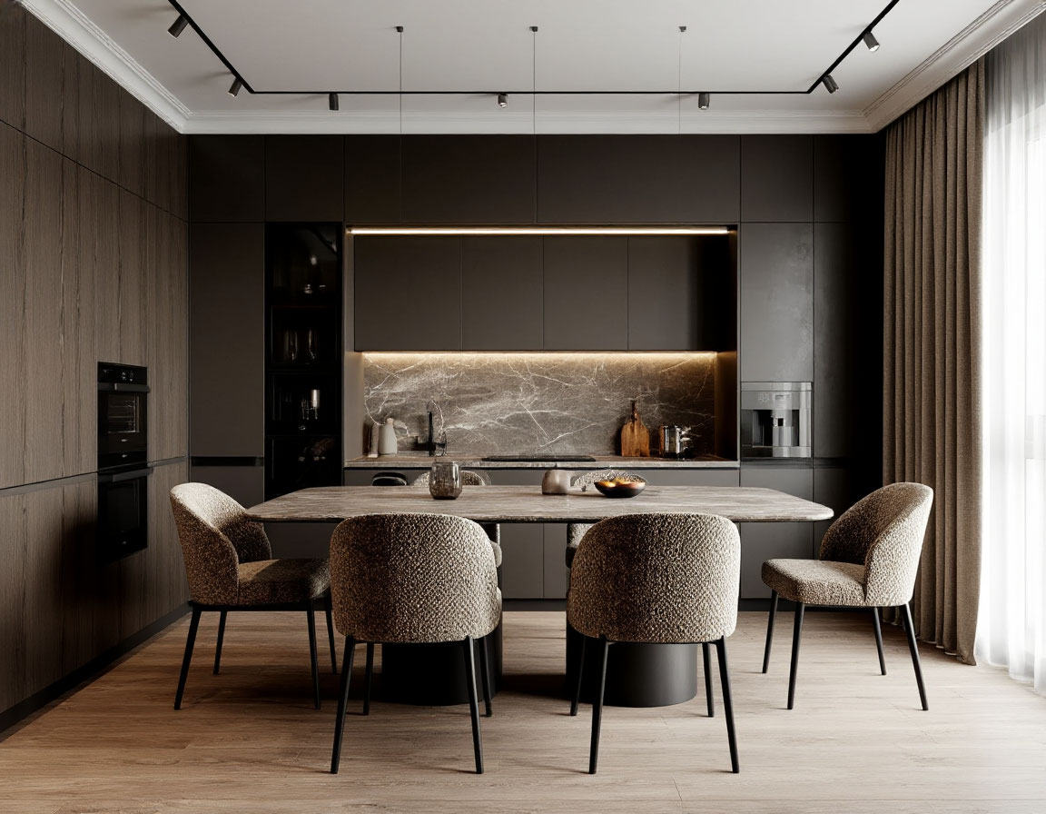 Сметный расчёт стоимости отделки дома