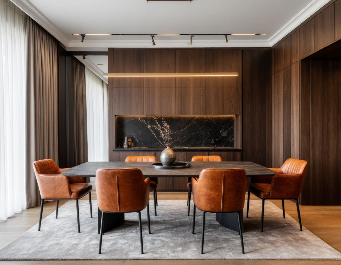 Прайс-лист на отделку в Подмосковье