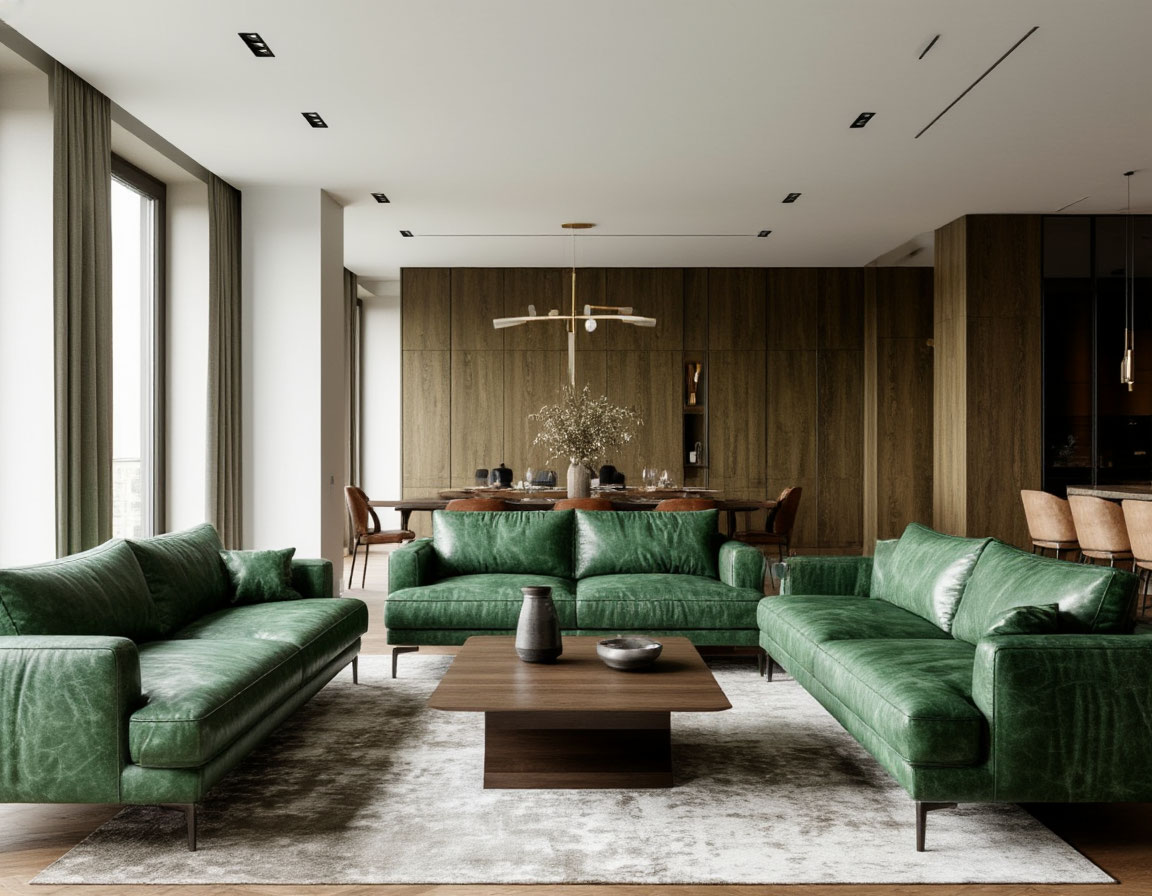 Смета элитного ремонта под ключ