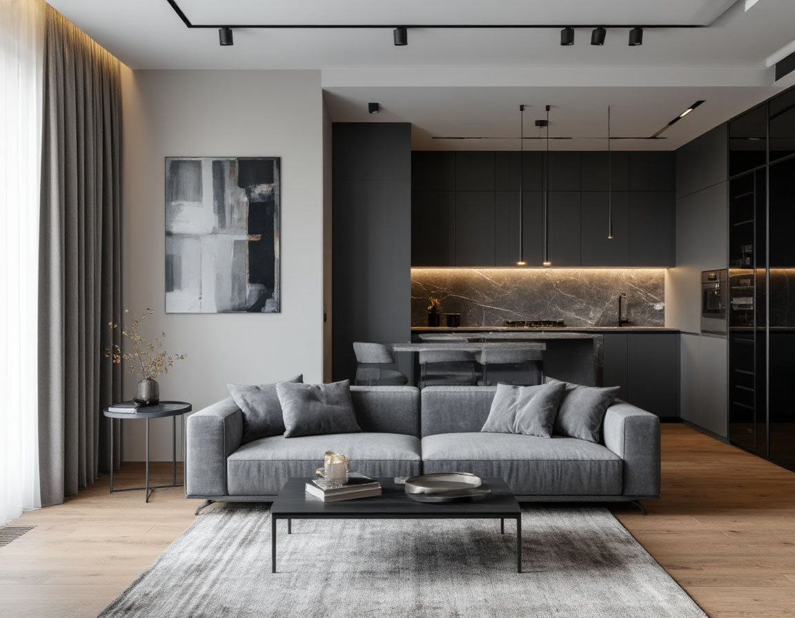 Русские мастера по ремонту в Москве