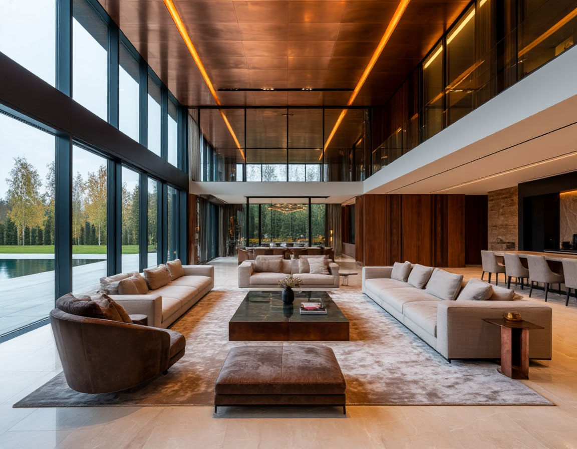 Узнать об элитном ремонте можно приехав к нам в КП Николино на Рублёвку